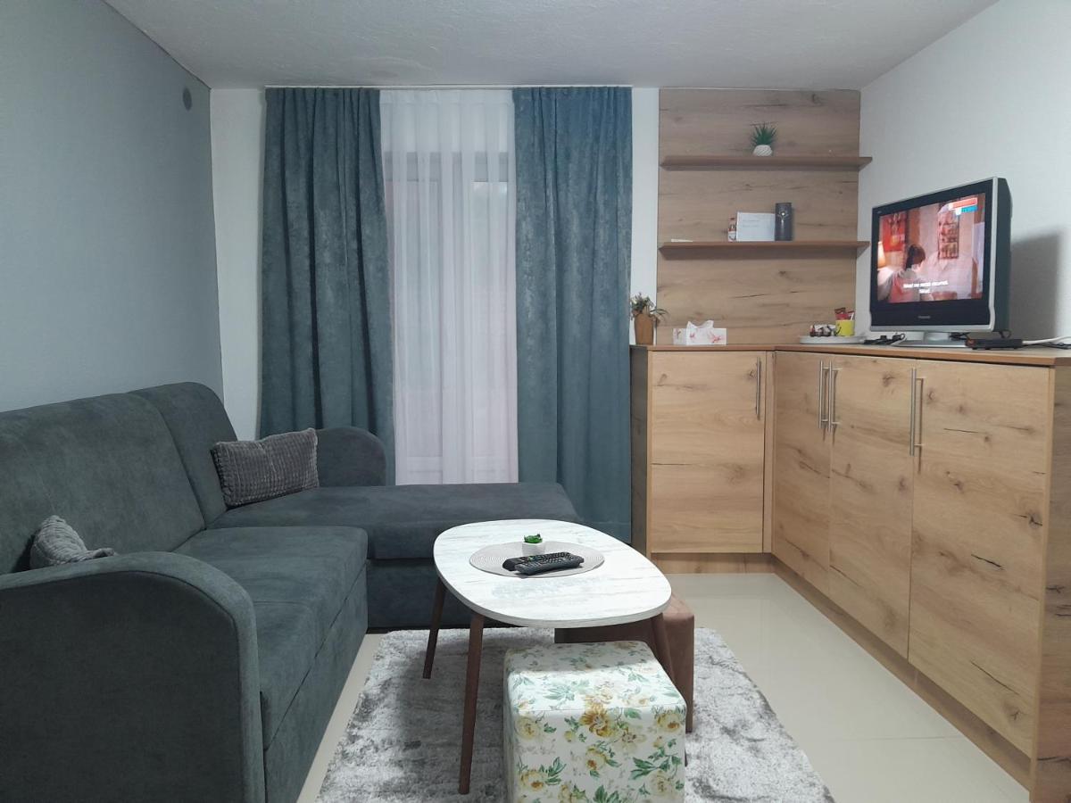 Apartmani BET Gradacac Bagian luar foto