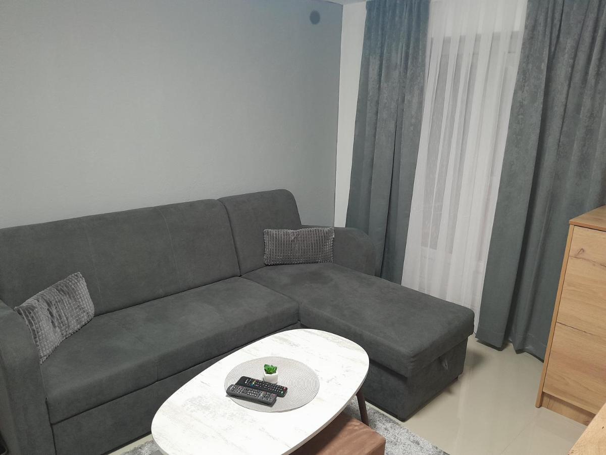 Apartmani BET Gradacac Bagian luar foto