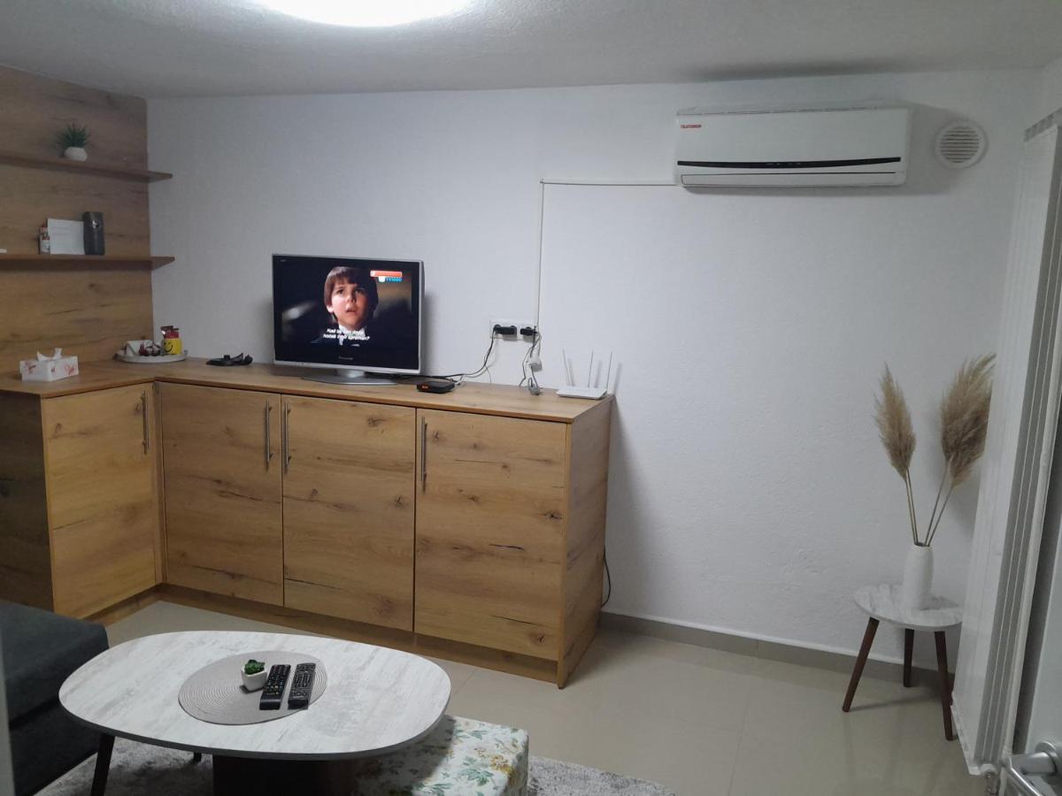 Apartmani BET Gradacac Bagian luar foto