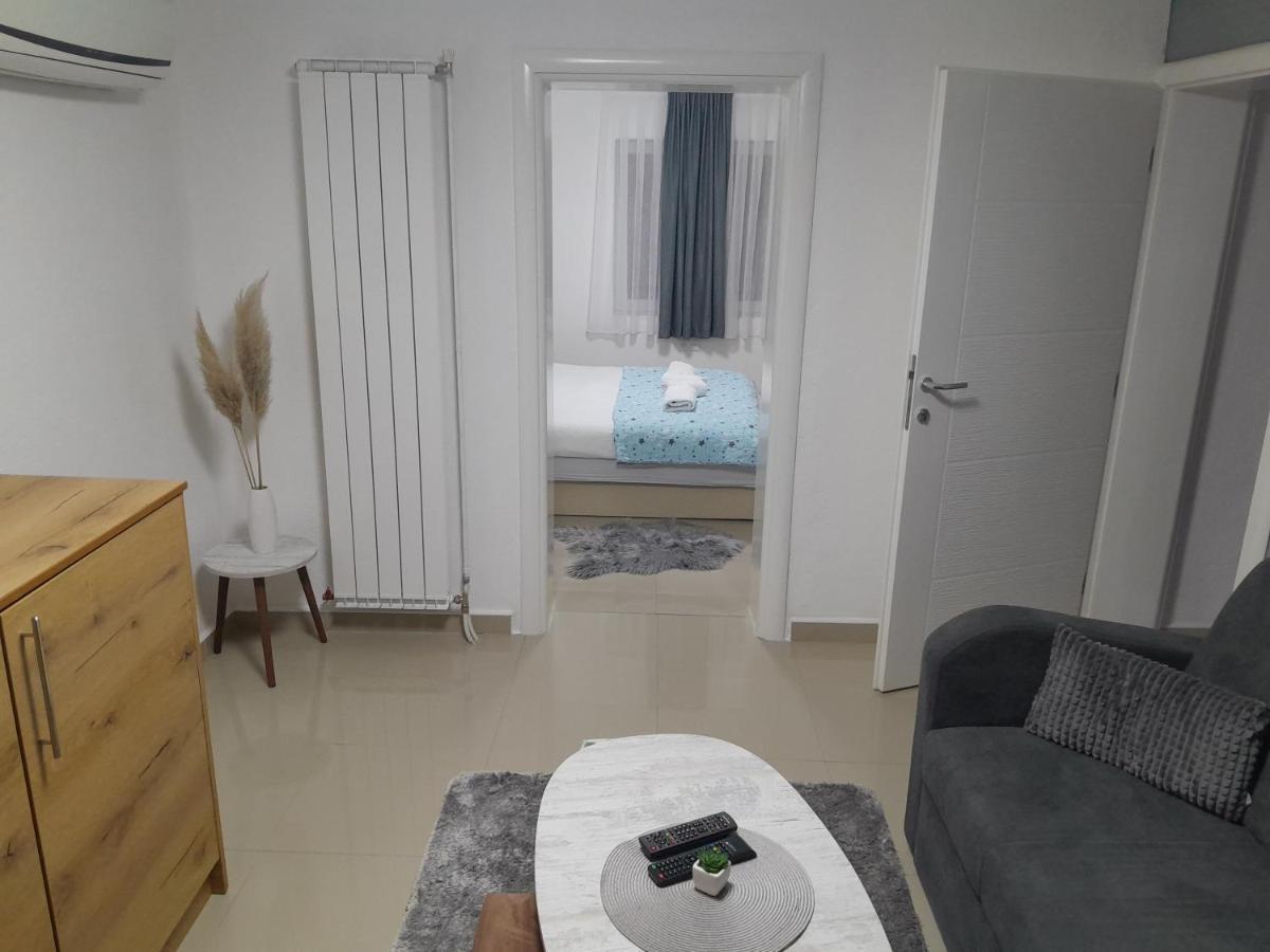 Apartmani BET Gradacac Bagian luar foto