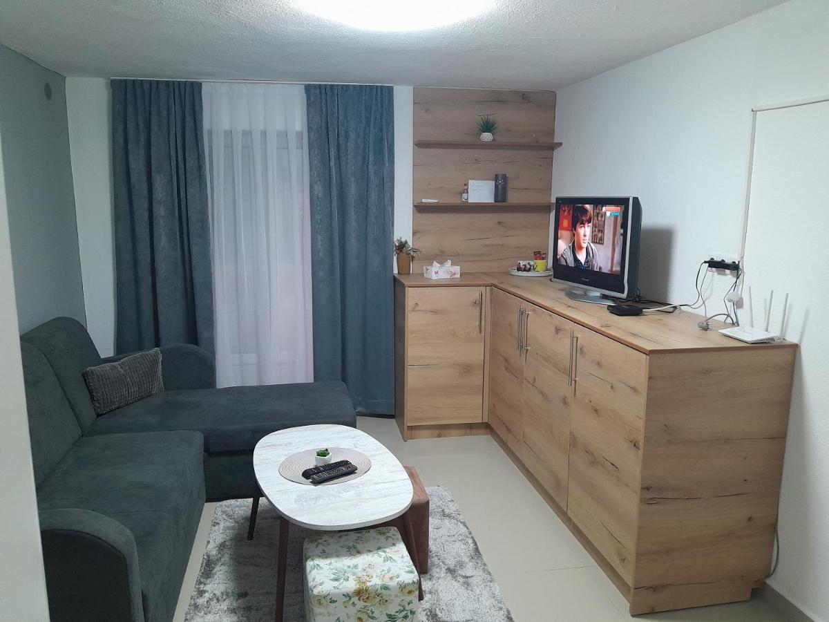 Apartmani BET Gradacac Bagian luar foto