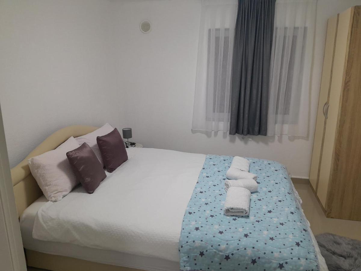 Apartmani BET Gradacac Bagian luar foto
