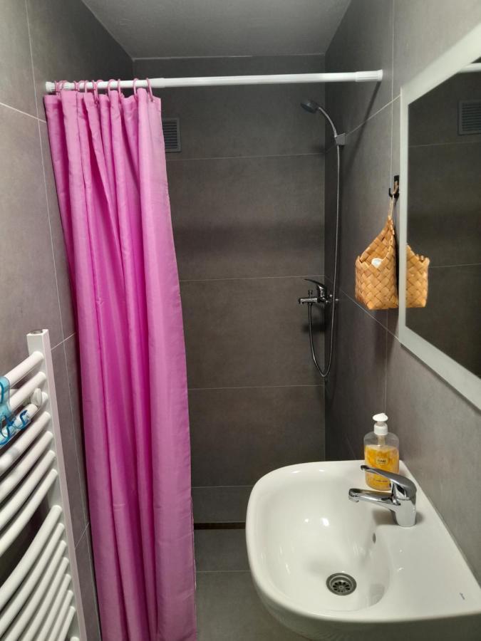 Apartmani BET Gradacac Bagian luar foto