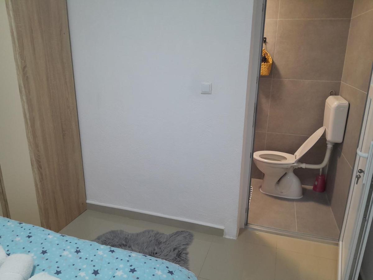 Apartmani BET Gradacac Bagian luar foto