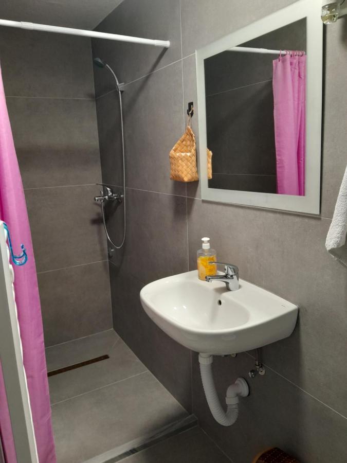 Apartmani BET Gradacac Bagian luar foto
