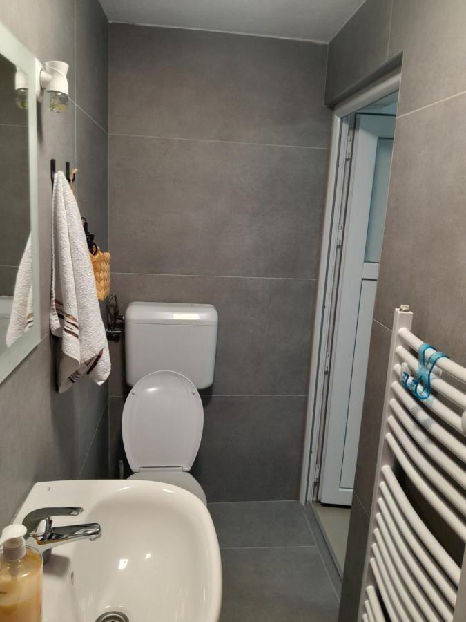 Apartmani BET Gradacac Bagian luar foto