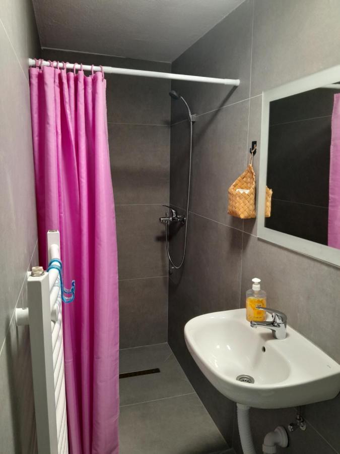 Apartmani BET Gradacac Bagian luar foto